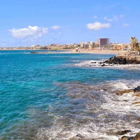 Paradise Garden San Agustin Экстерьер фото