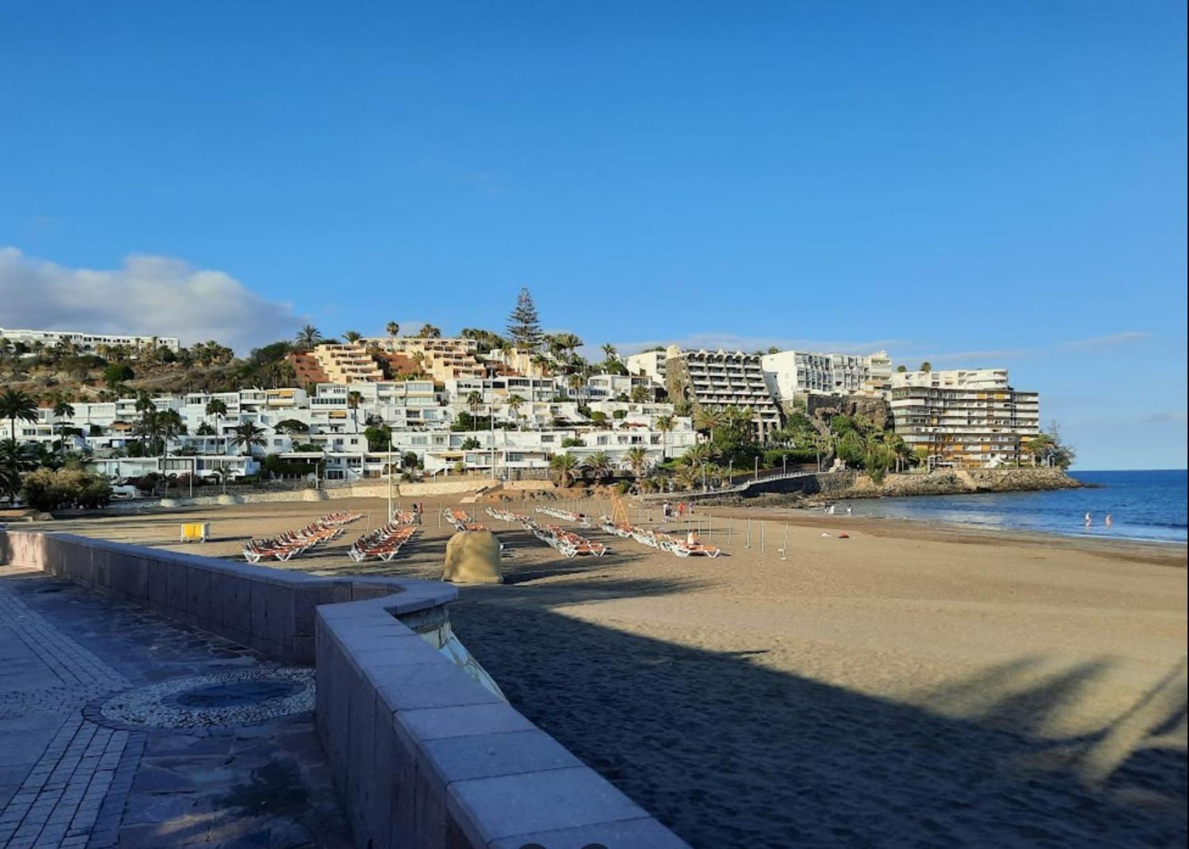 Paradise Garden San Agustin Экстерьер фото