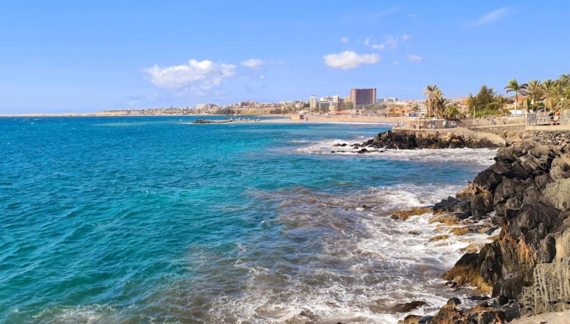Paradise Garden San Agustin Экстерьер фото