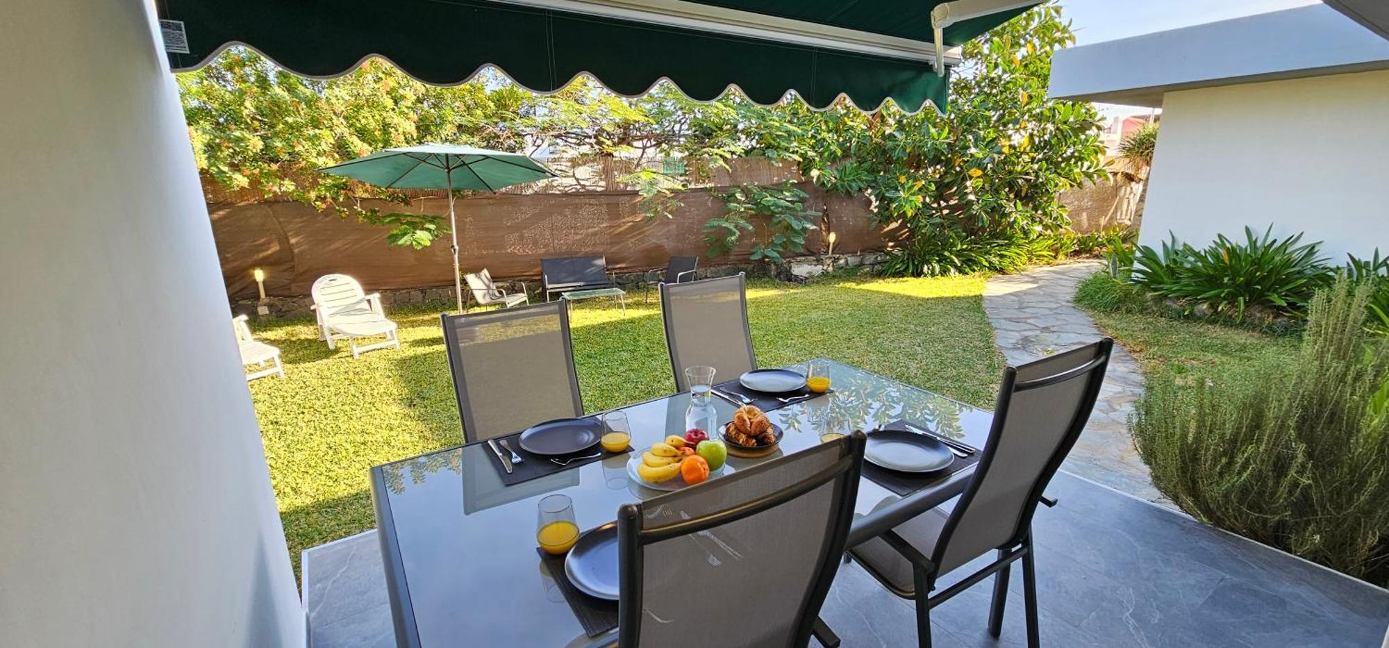 Paradise Garden San Agustin Экстерьер фото