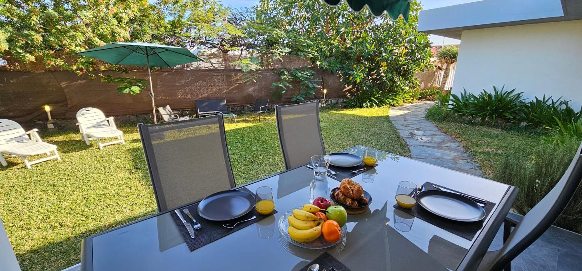 Paradise Garden San Agustin Экстерьер фото