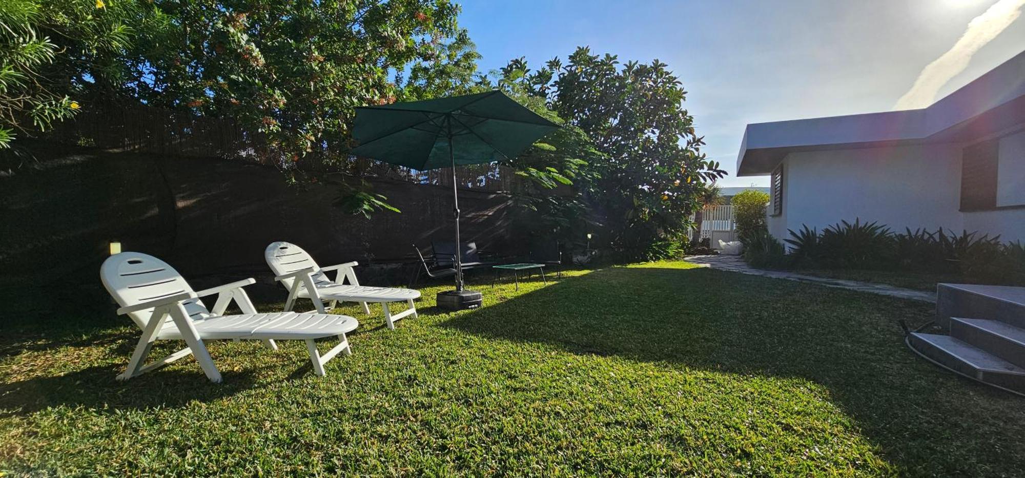 Paradise Garden San Agustin Экстерьер фото